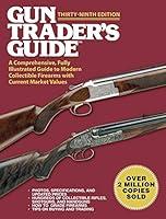Algopix Similar Product 14 - Gun Traders Guide ThirtyNinth