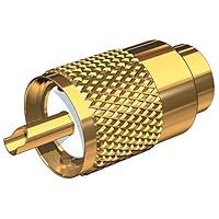 Algopix Similar Product 14 - Shakespeare PL2598XG SolderType