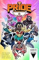 Algopix Similar Product 9 - The Pride Season Two comiXology