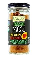 Algopix Similar Product 12 - Frontier Natural Products Mace Og