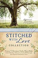 Algopix Similar Product 7 - Stitched with Love Romance Collection