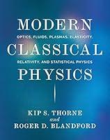 Algopix Similar Product 7 - Modern Classical Physics Optics