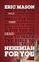 Algopix Similar Product 8 - Nehemiah For You Strength to Build for