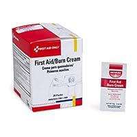 Algopix Similar Product 11 - First Aid Only H343 First Aid Burn