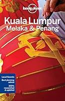 Algopix Similar Product 19 - Lonely Planet Kuala Lumpur Melaka 