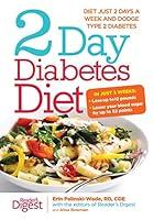 Algopix Similar Product 11 - 2Day Diabetes Diet Diet Just 2 Days a