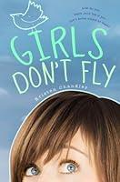 Algopix Similar Product 16 - Girls Don't Fly