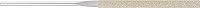 Algopix Similar Product 2 - PFERD Needle File Diamond Grit