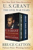 Algopix Similar Product 10 - U S Grant The Civil War Years Grant