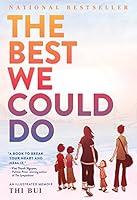 Algopix Similar Product 15 - The Best We Could Do An Illustrated