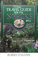 Algopix Similar Product 14 - The Travel Guide For The Nyacks PT 2