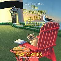 Algopix Similar Product 12 - The Stranger in the Library A