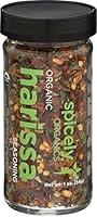 Algopix Similar Product 13 - SPICELY Organic Jar Seasoning Harissa