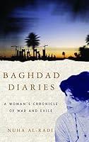Algopix Similar Product 2 - Baghdad Diaries A Womans Chronicle of