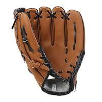 Algopix Similar Product 2 - Baseball Glove Left Hand Baseball