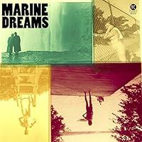 Algopix Similar Product 11 - Marine Dreams