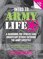 Algopix Similar Product 12 - Intro To Army Life A Handbook for