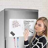 Algopix Similar Product 16 - YBW Magnetic Dry Erase Whiteboard for