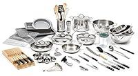 Algopix Similar Product 10 - CIA Masters Collection 50 Piece Masters