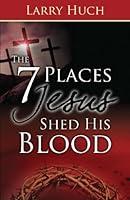 Algopix Similar Product 11 - 7 Places Jesus Shed His Blood