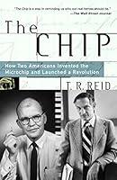 Algopix Similar Product 17 - The Chip  How Two Americans Invented