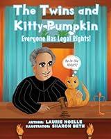 Algopix Similar Product 18 - The Twins and Kitty Pumpkin Everyone