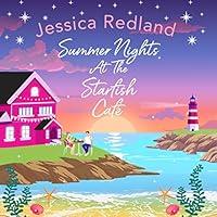 Algopix Similar Product 11 - Summer Nights at the Starfish Caf The