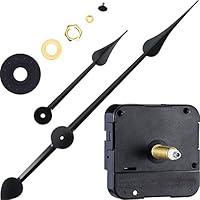 Algopix Similar Product 2 - WILLBOND Long Shaft High Torque Clock