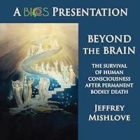 Algopix Similar Product 18 - Beyond the Brain The Survival of Human