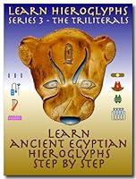 Algopix Similar Product 15 - Learn Ancient Egyptian Hieroglyphs 