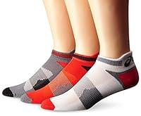 Algopix Similar Product 2 - ASICS Unisex Quick Lyte Cushion Single