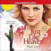 Algopix Similar Product 19 - Just Like Heaven