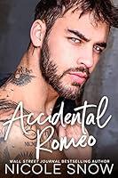 Algopix Similar Product 3 - Accidental Romeo A Marriage Mistake
