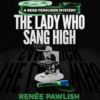 Algopix Similar Product 12 - The Lady Who Sang High A Reed Ferguson