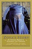 Algopix Similar Product 13 - Zoyas Story An Afghan Womans