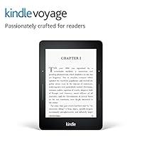 Algopix Similar Product 20 - Kindle Voyage Ereader 6