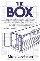 Algopix Similar Product 13 - The Box How the Shipping Container