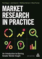 Algopix Similar Product 12 - Market Research in Practice An