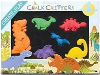 Algopix Similar Product 2 - The Piggy Story Chalk Critters