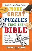 Algopix Similar Product 15 - More Great Puzzles from the Bible