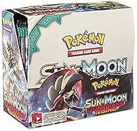 Algopix Similar Product 19 - Pokemon TCG Sun  Moon Guardians