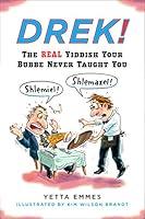 Algopix Similar Product 1 - Drek The Real Yiddish Your Bubbe