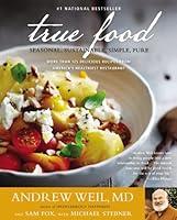 Algopix Similar Product 20 - True Food Seasonal Sustainable
