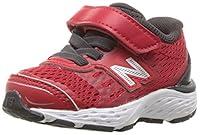 Algopix Similar Product 5 - New Balance UnisexChild 680 V5 Running