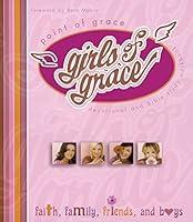 Algopix Similar Product 16 - Girls of Grace