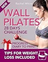 Algopix Similar Product 18 - Total Body Wall Pilates to Get Back in