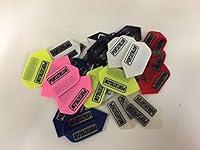 Algopix Similar Product 17 - 10 Sets of Pentathlon Slim Size Double