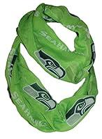 Algopix Similar Product 7 - Littlearth womens NFL Seattle Seahawks