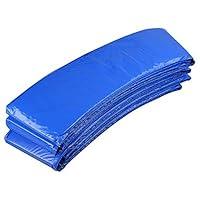 Algopix Similar Product 12 - Trampoline Pads (Blue, 12 ft Round)