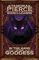 Algopix Similar Product 3 - In the Hand of the Goddess Song of the